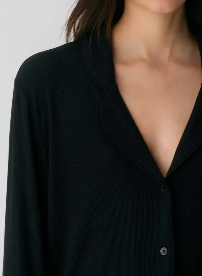 Chemise de pyjama Tomorrow