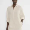 Chemise en lin Archive