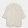 Chemise en lin Archive