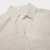 Chemise en lin Archive