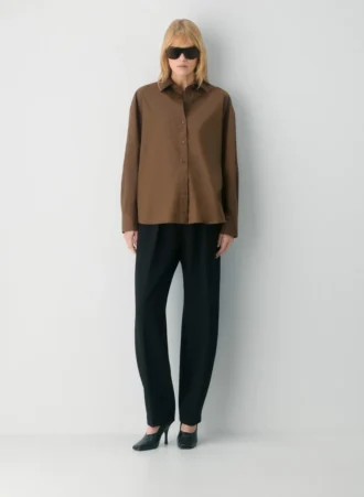 Chemise en popeline Archive