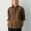 Chemise en popeline Archive