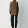 Chemise en popeline Archive