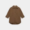 Chemise en popeline Archive