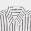 Chemise en soie Casting
