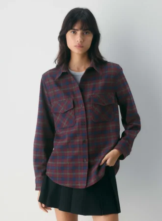 Chemise Epona