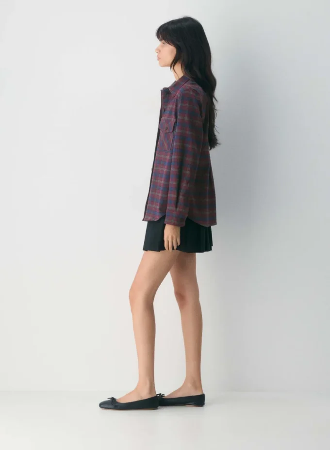 Chemise Epona