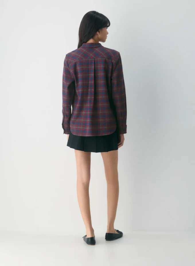 Chemise Epona