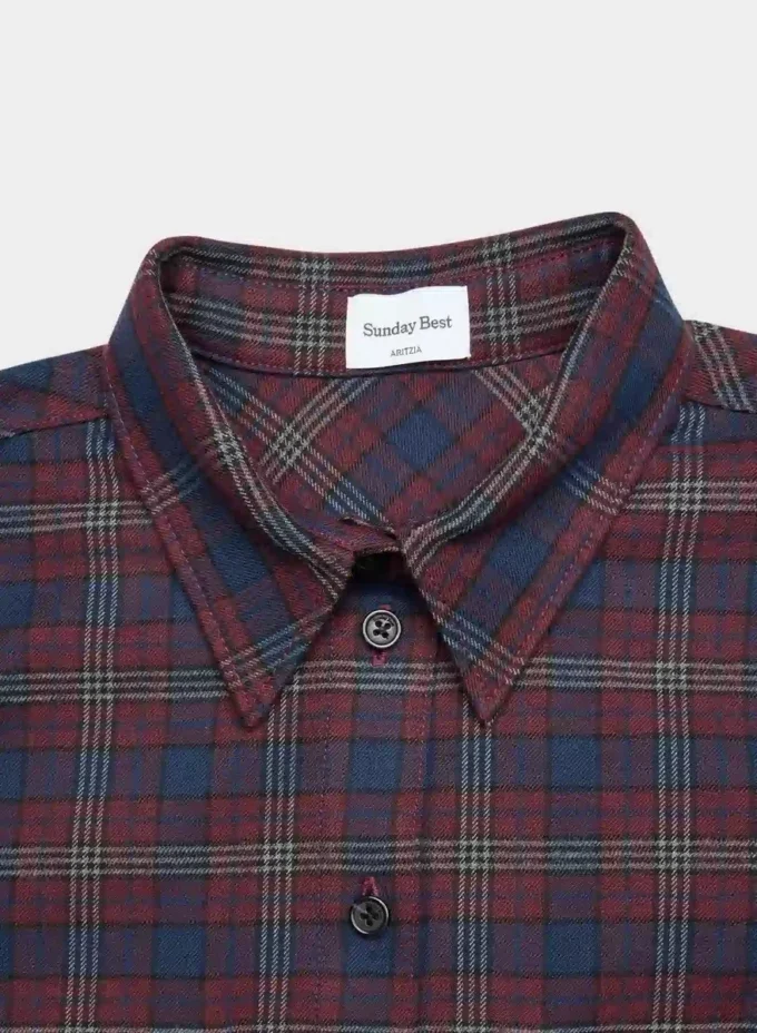Chemise Epona
