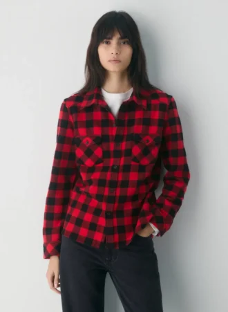 Chemise Feedback