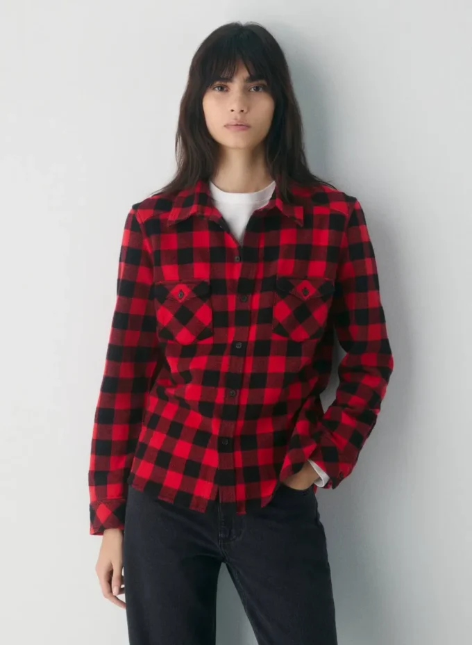 Chemise Feedback