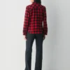 Chemise Feedback