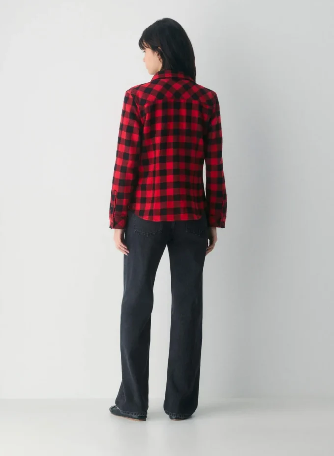 Chemise Feedback