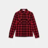 Chemise Feedback