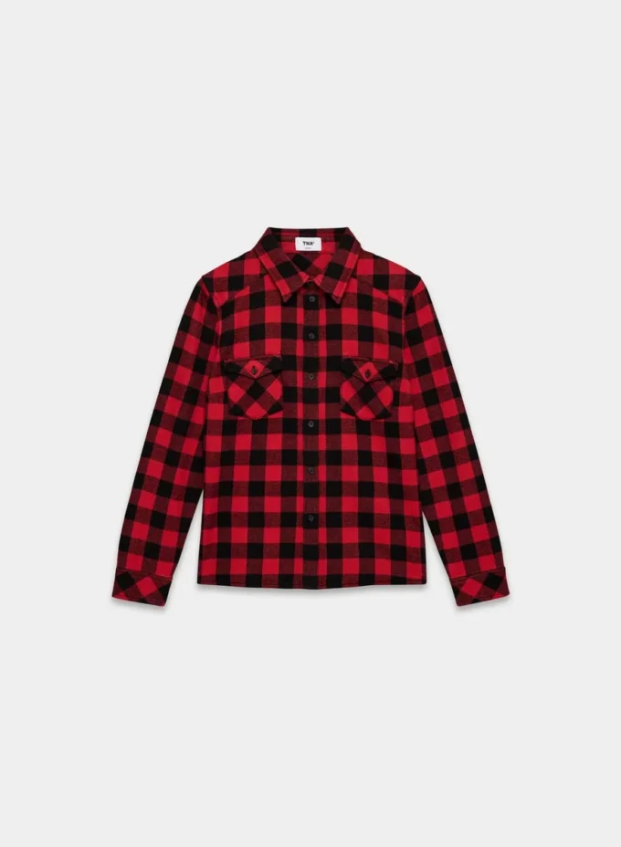 Chemise Feedback