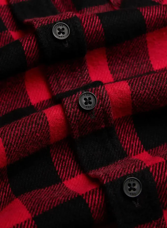 Chemise Feedback