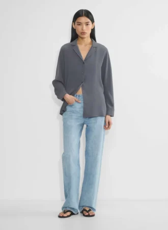 Chemise Freeform