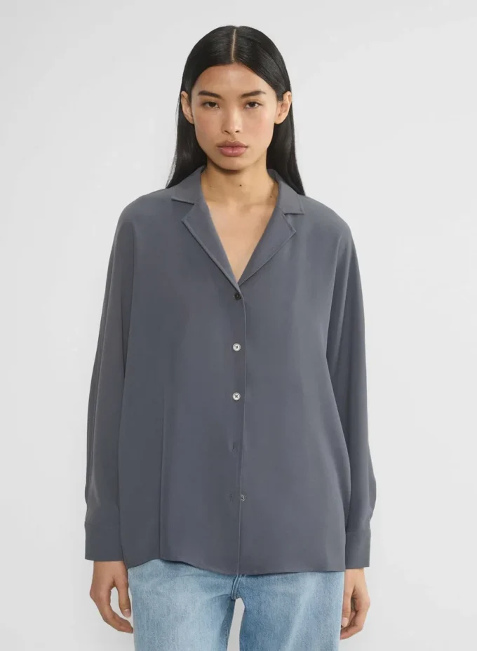 Chemise Freeform