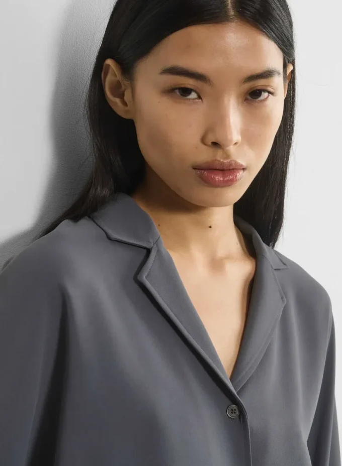 Chemise Freeform
