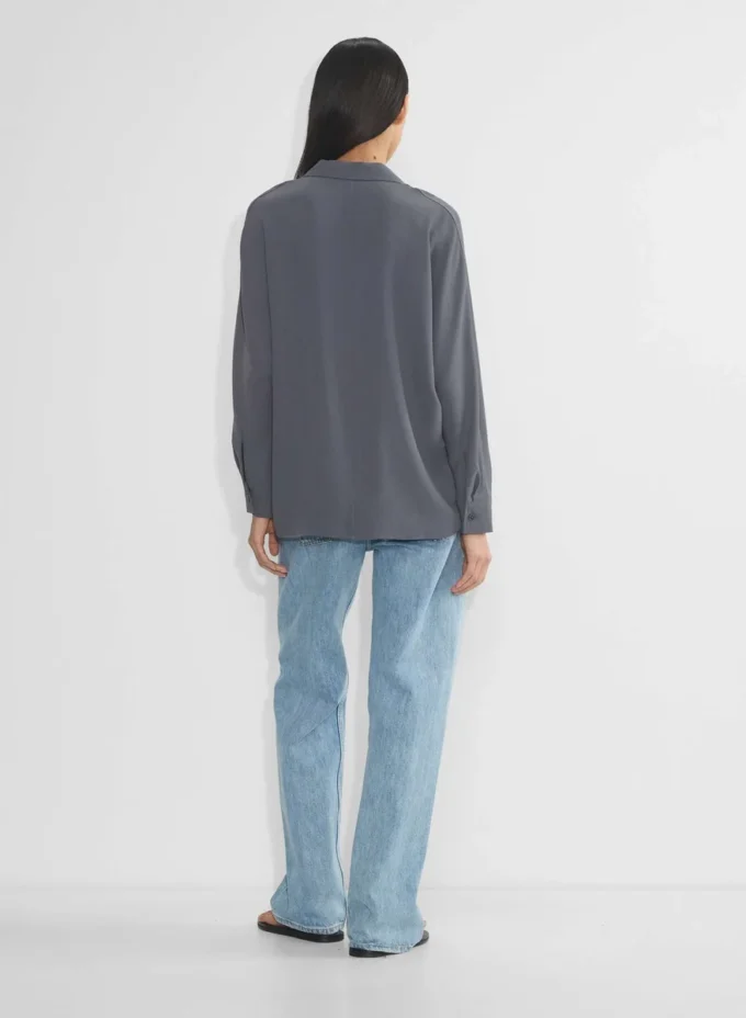 Chemise Freeform