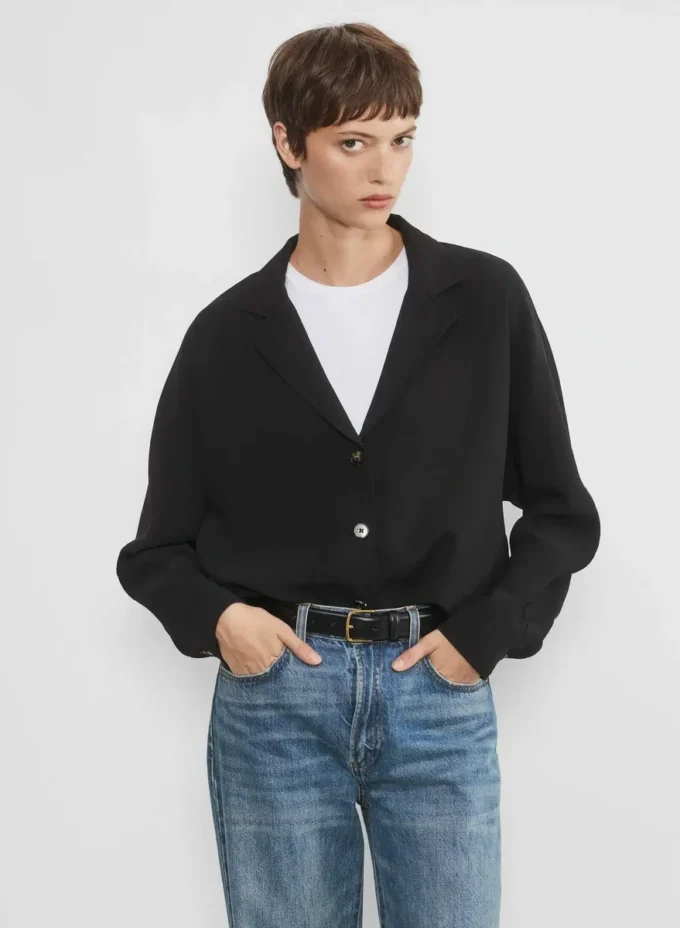 Chemise Freeform