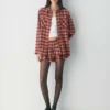 Chemise Maple