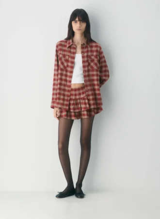 Chemise Maple