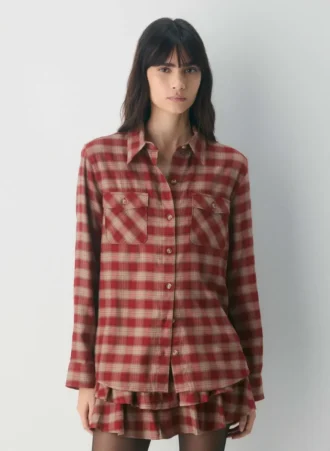 Chemise Maple