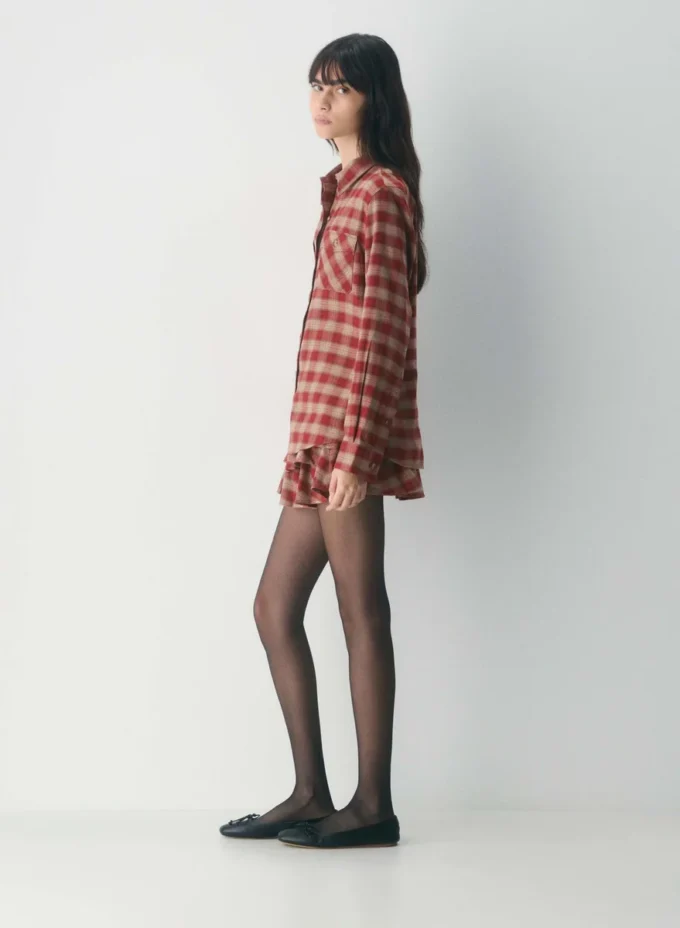 Chemise Maple