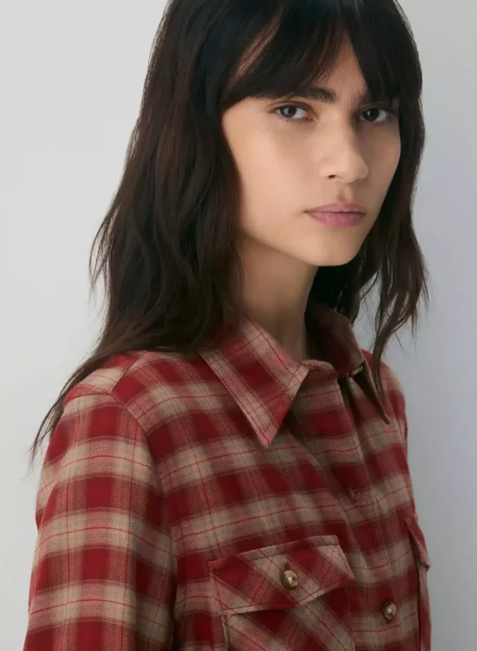 Chemise Maple