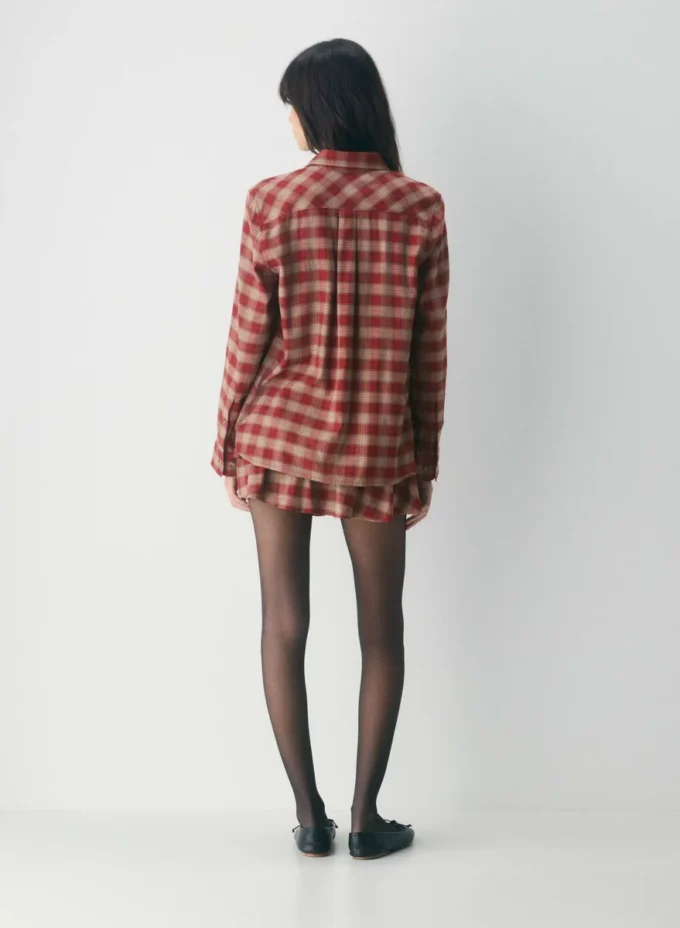 Chemise Maple