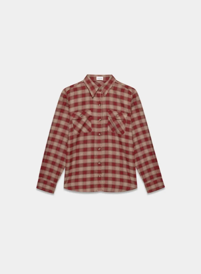 Chemise Maple