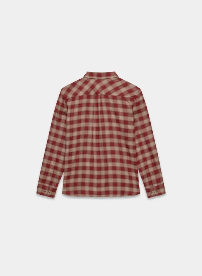 Chemise Maple