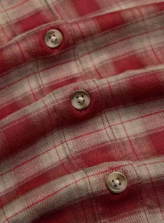 Chemise Maple