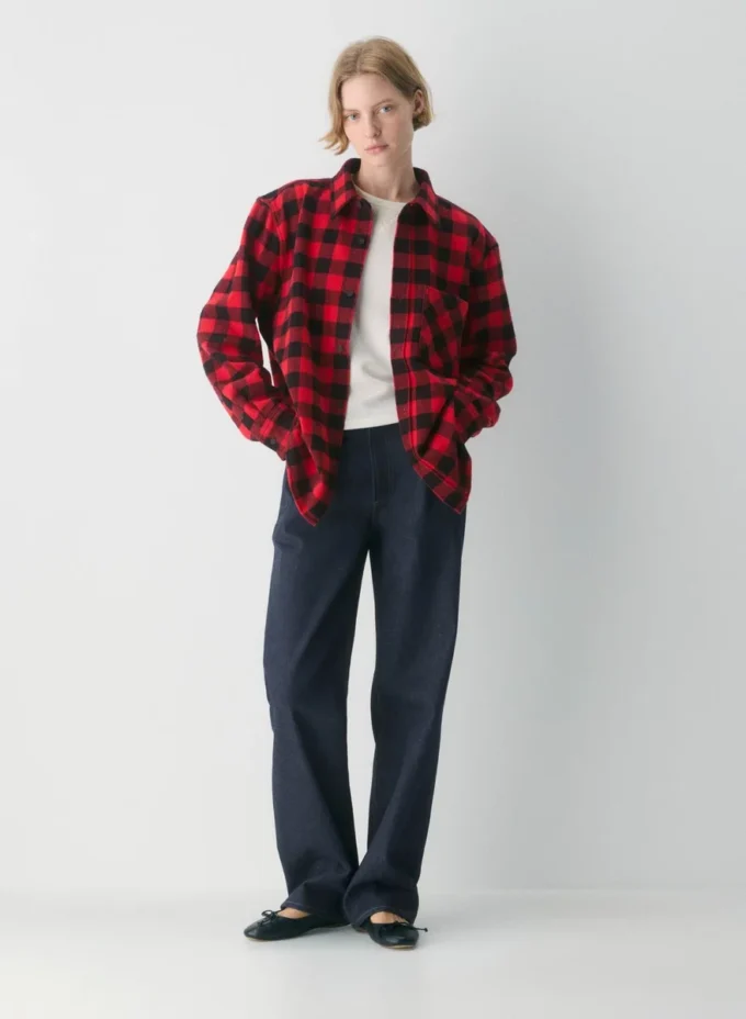 Chemise Radcliff