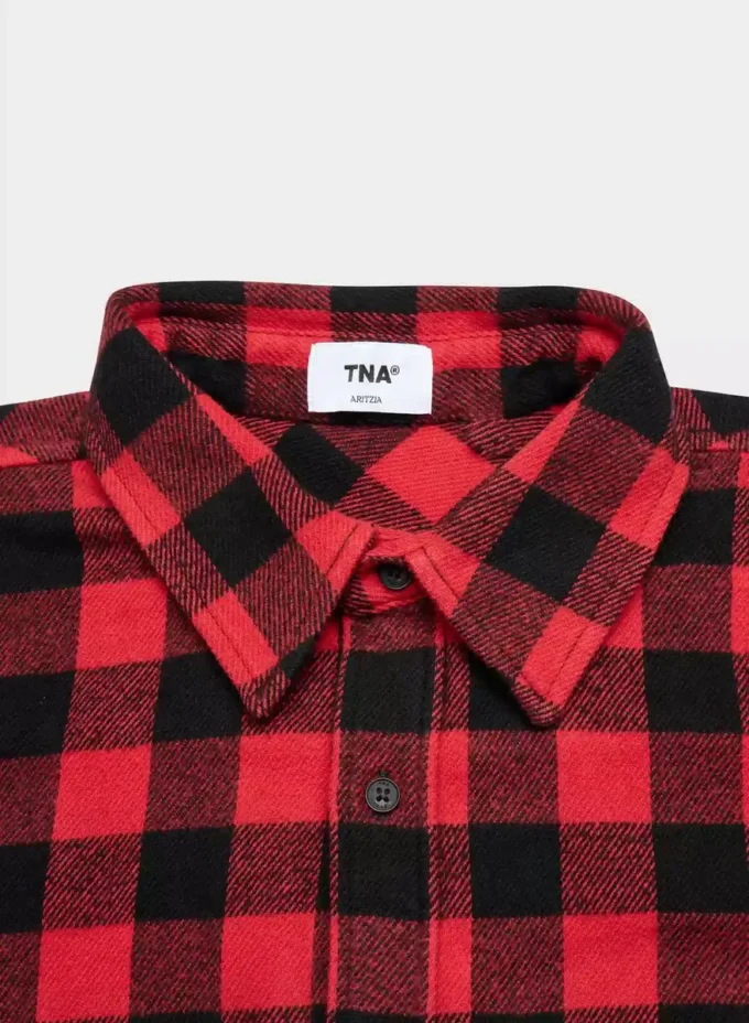 Chemise Radcliff