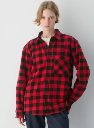 Chemise Radcliff