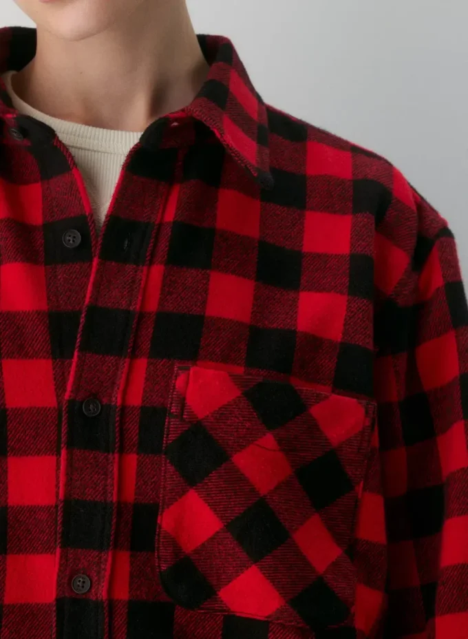 Chemise Radcliff