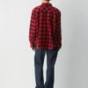 Chemise Radcliff