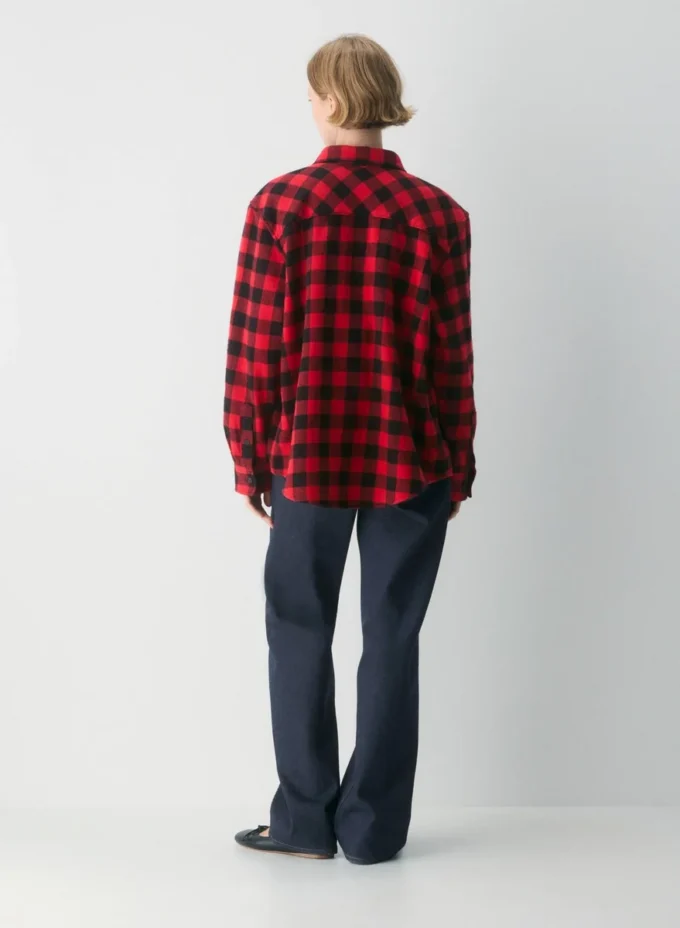 Chemise Radcliff