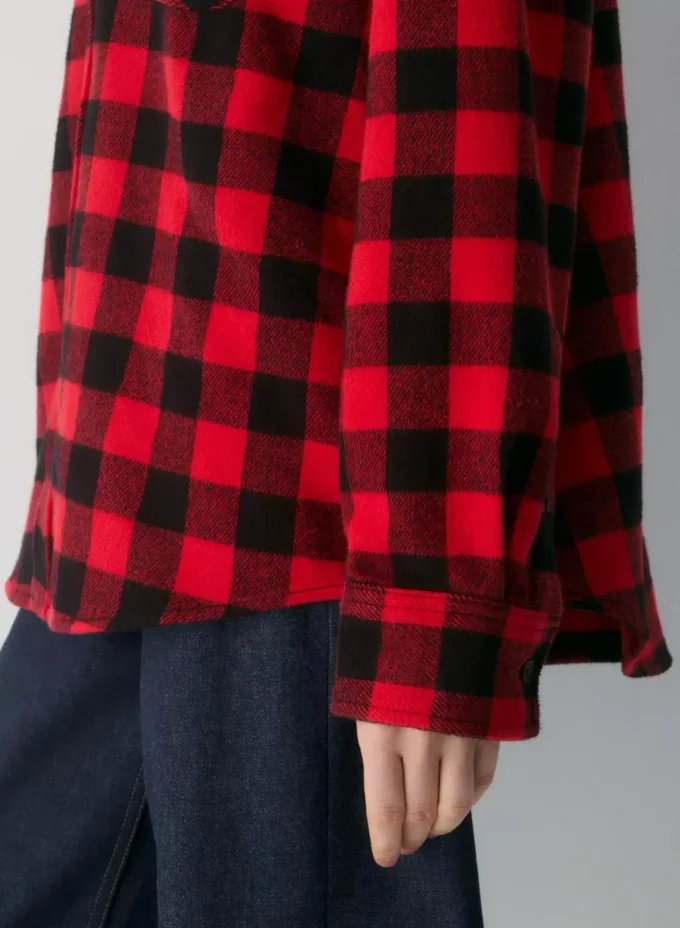 Chemise Radcliff