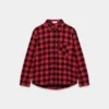 Chemise Radcliff