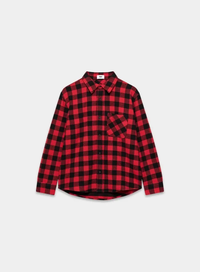 Chemise Radcliff