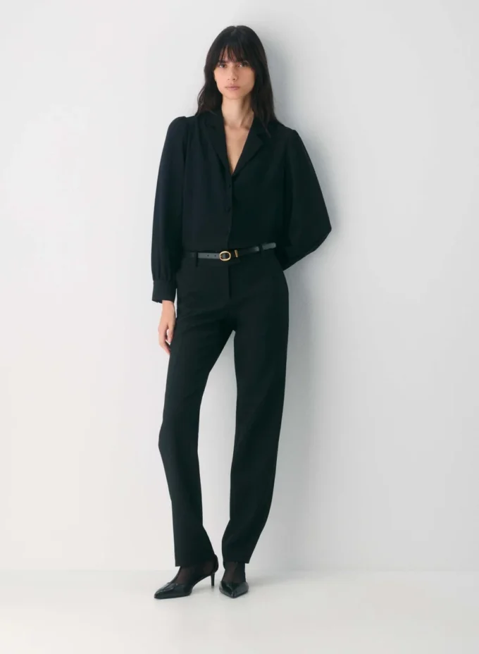 Chemise (Re)Twill™ Revue