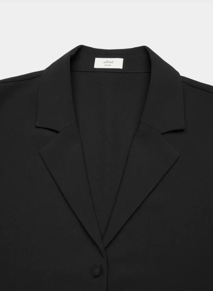 Chemise (Re)Twill™ Revue