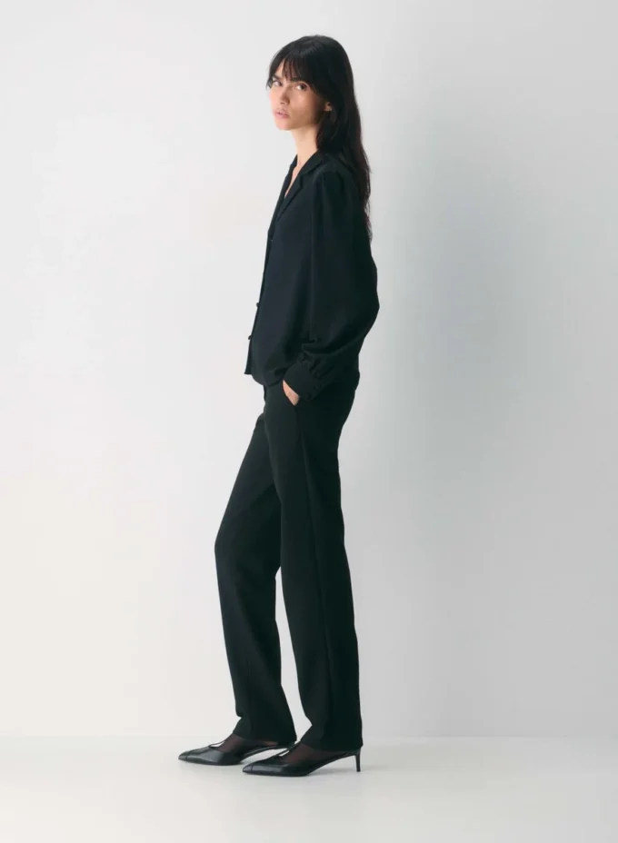 Chemise (Re)Twill™ Revue