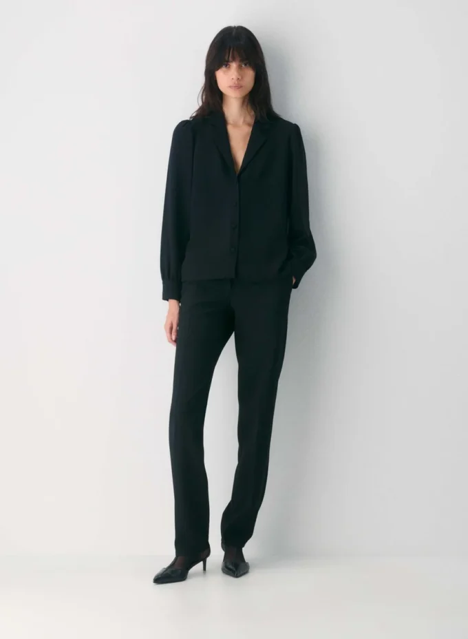 Chemise (Re)Twill™ Revue