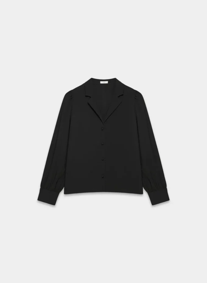 Chemise (Re)Twill™ Revue