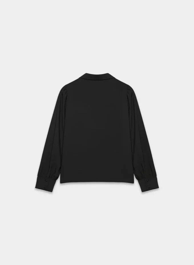 Chemise (Re)Twill™ Revue