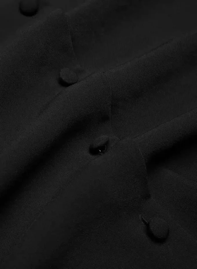 Chemise (Re)Twill™ Revue